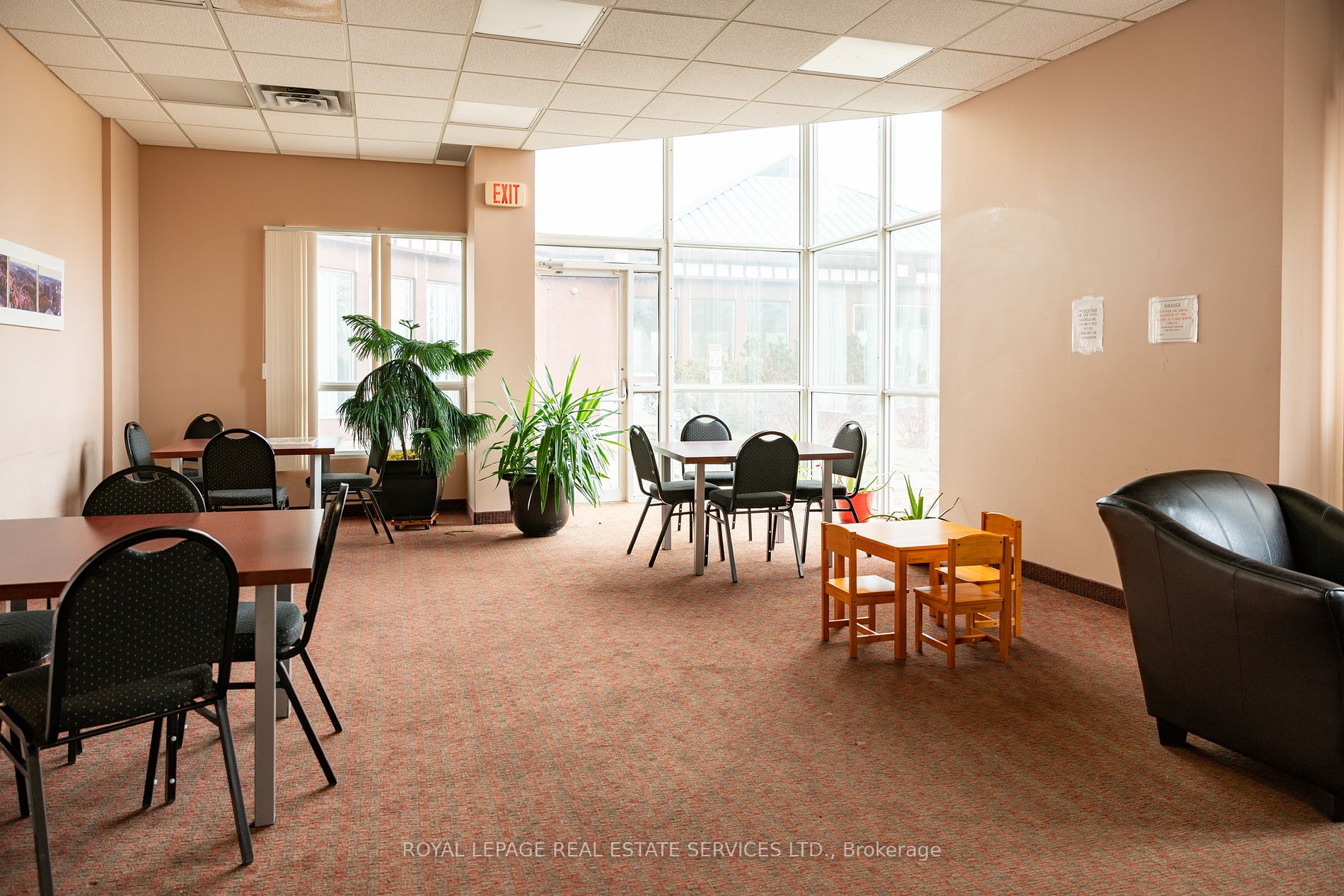7 Concorde Place, #212