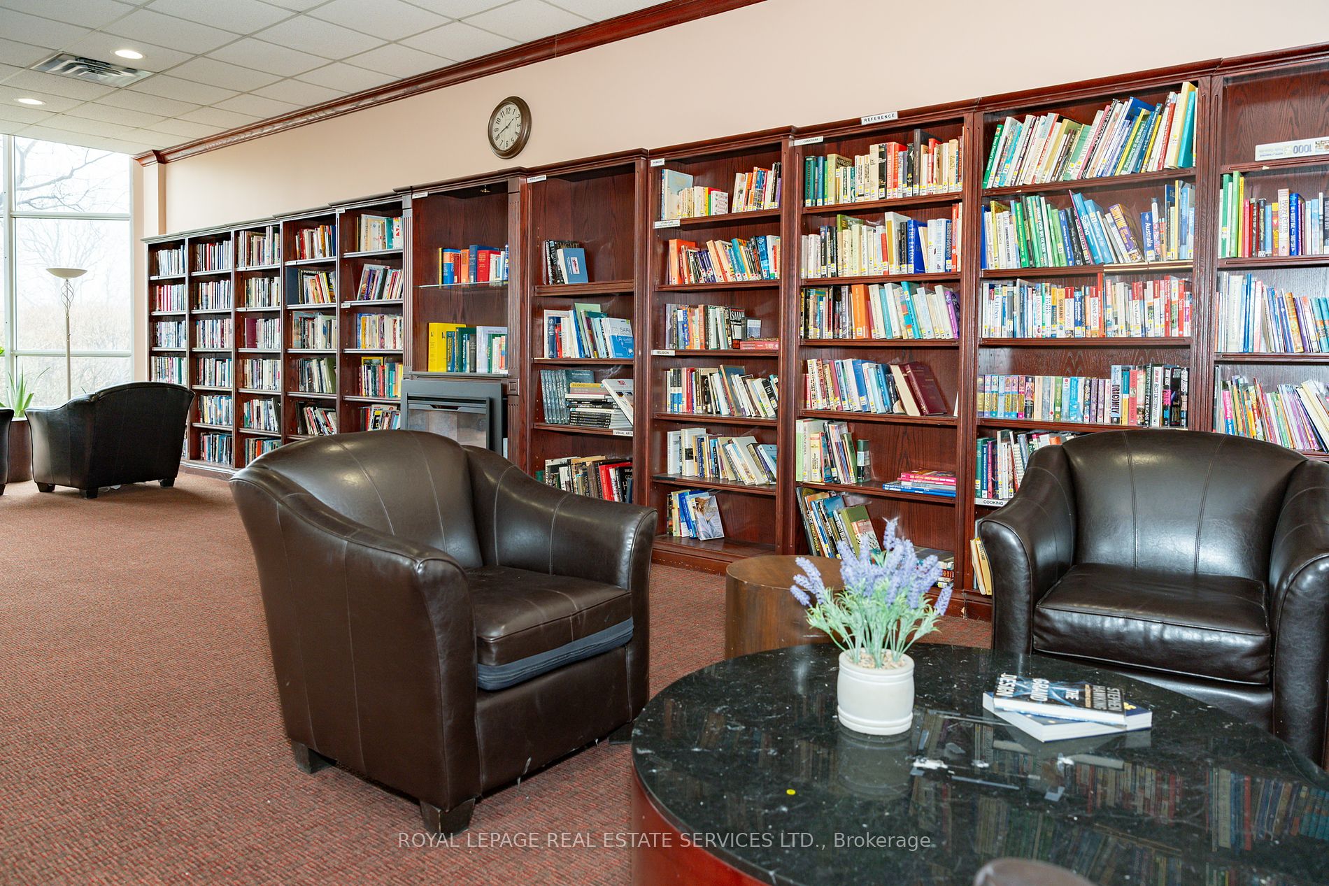 7 Concorde Place, #212