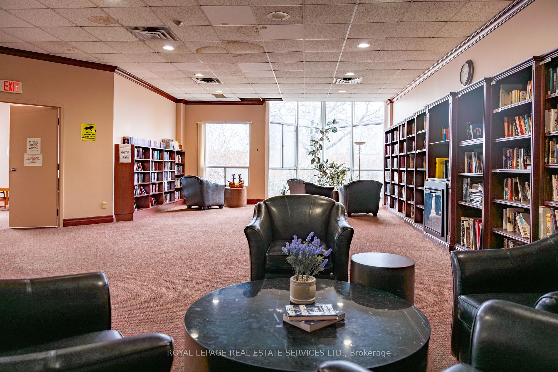 7 Concorde Place, #212