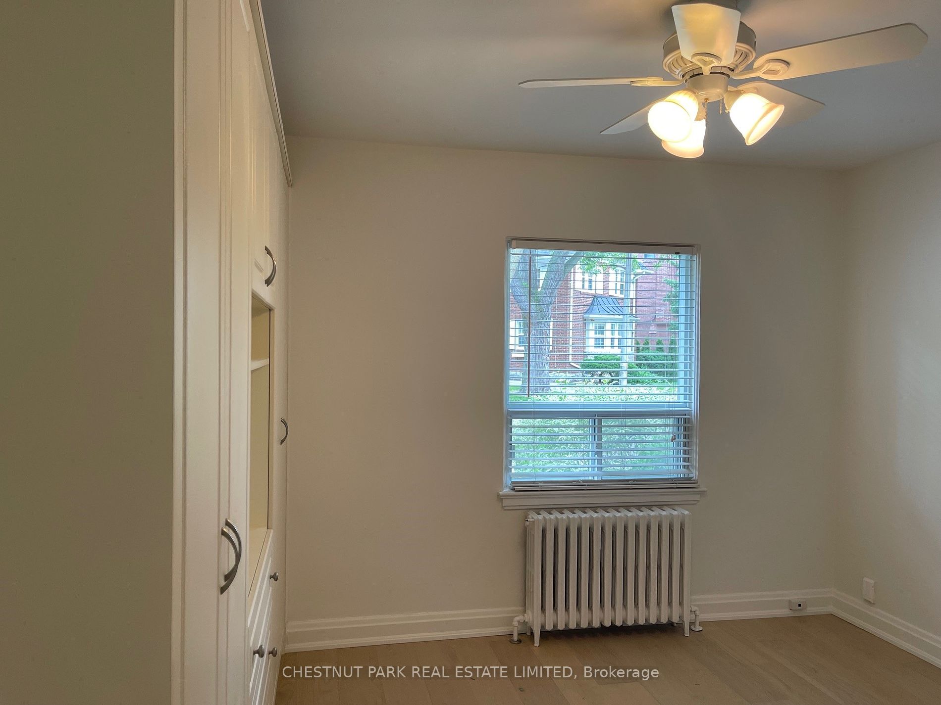 99 Chatsworth Drive #Main