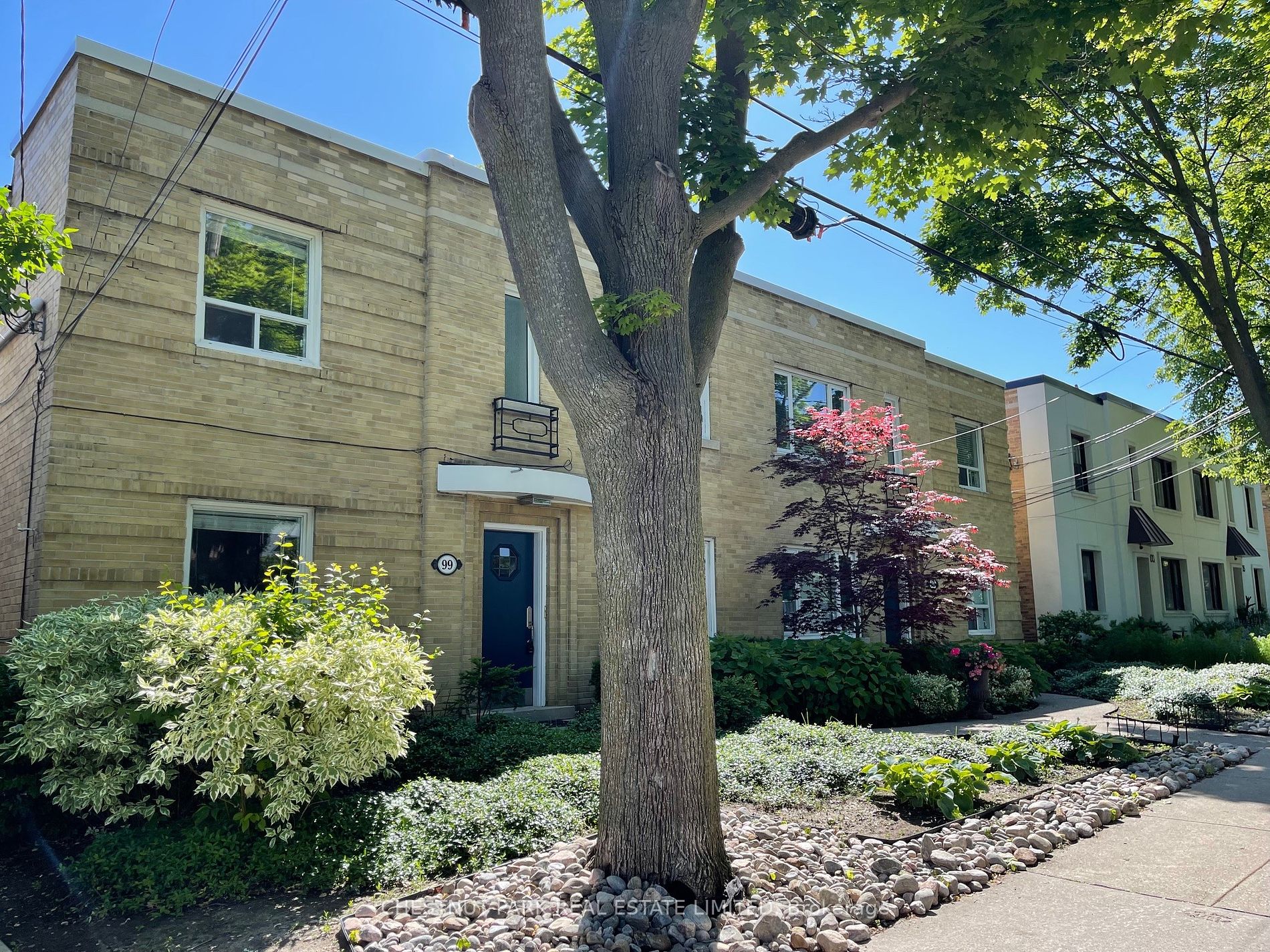 99 Chatsworth Drive #Main