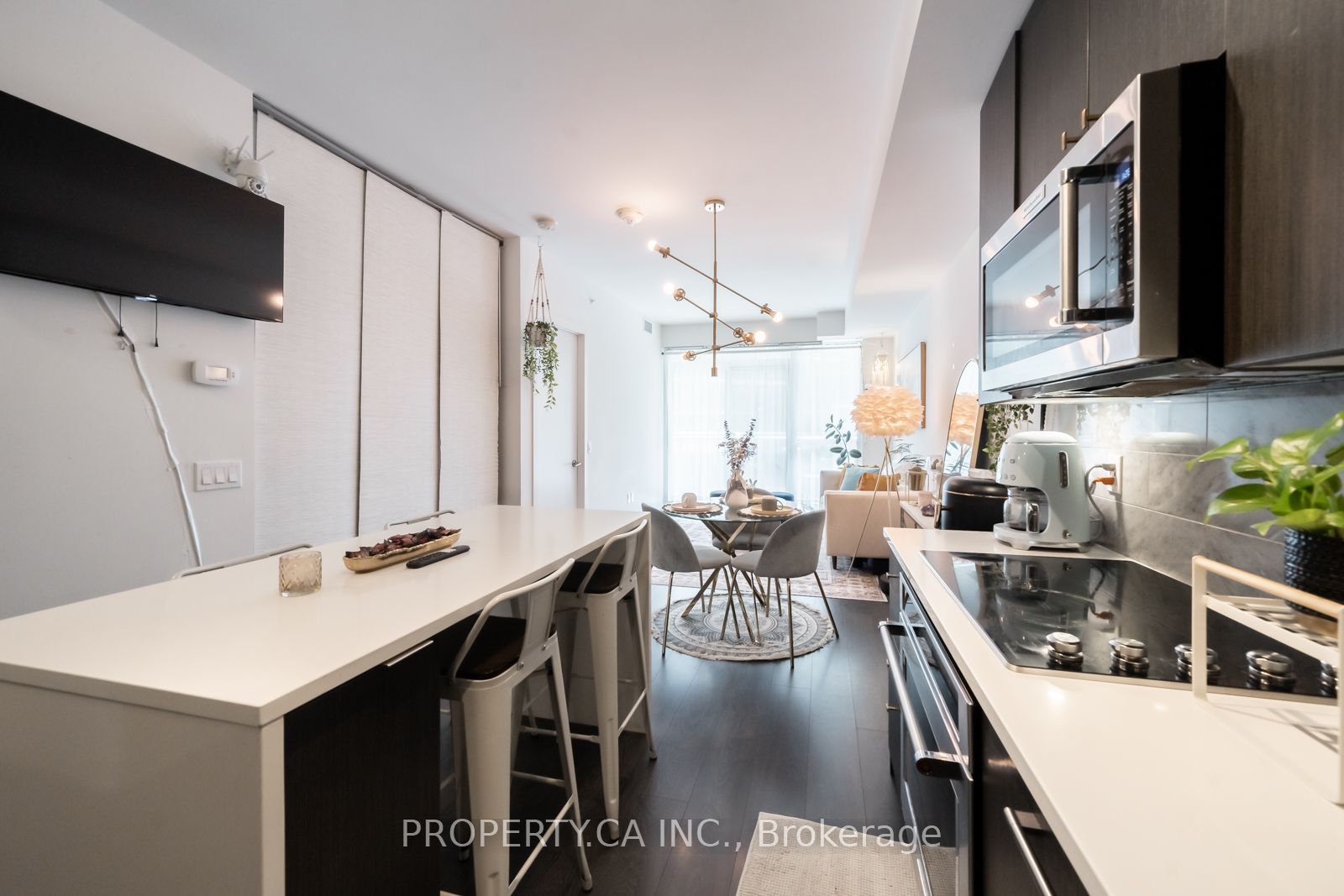 38 Iannuzzi Street, #304