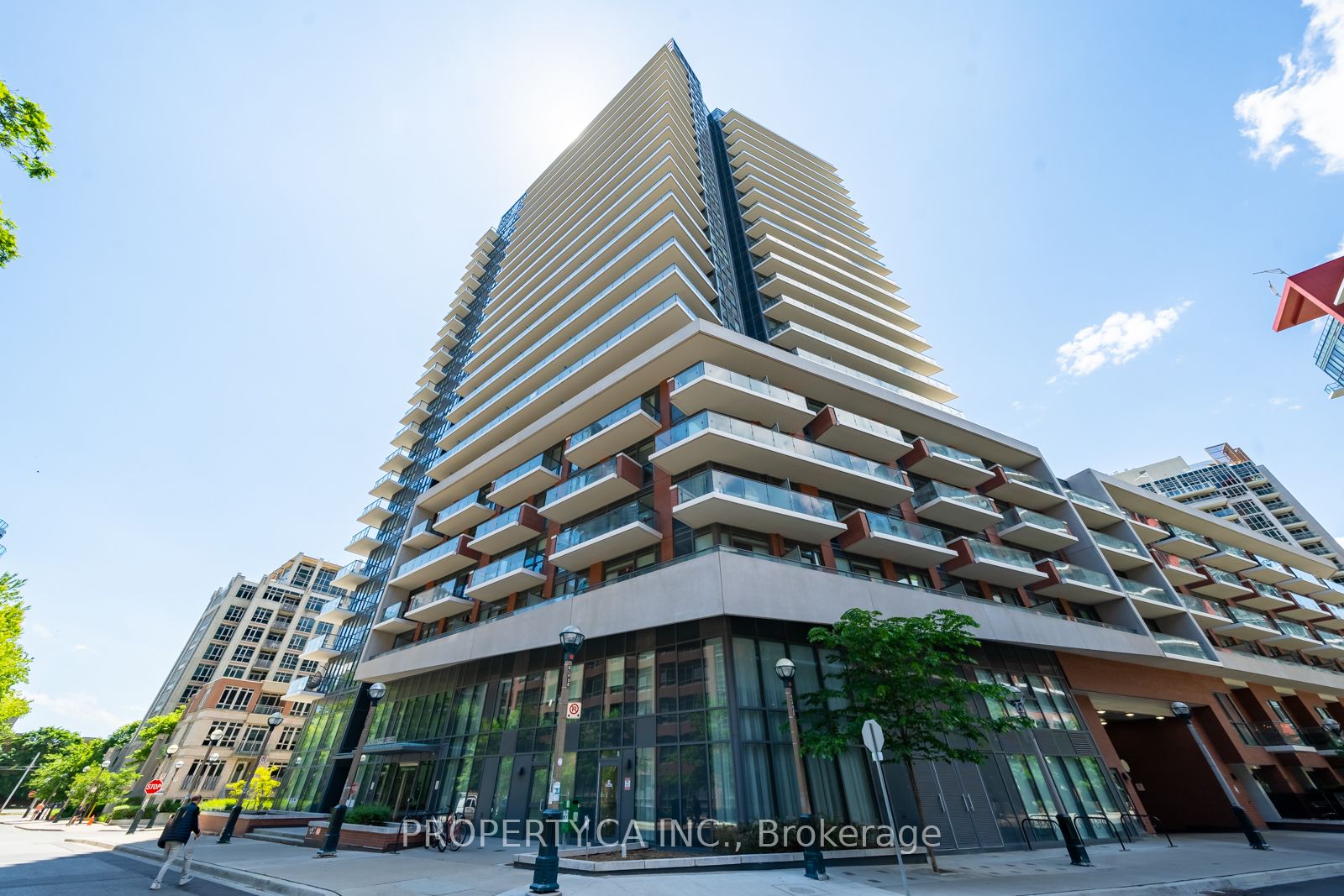38 Iannuzzi Street, #304