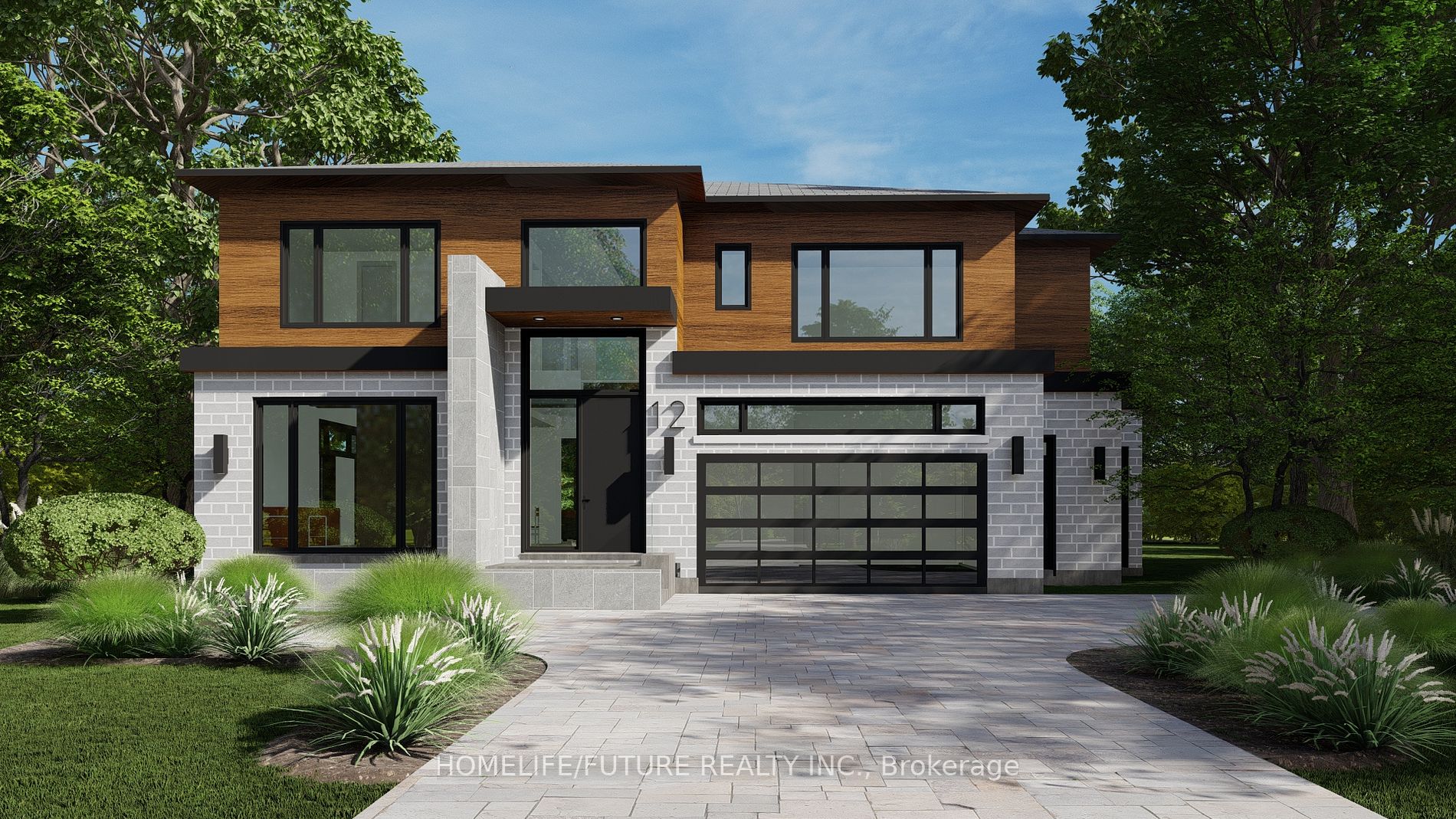 12 Chatfield Drive