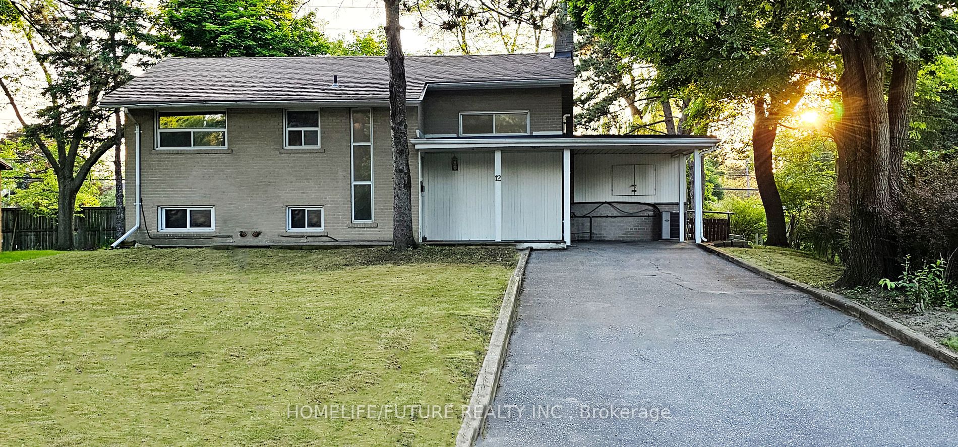 12 Chatfield Drive