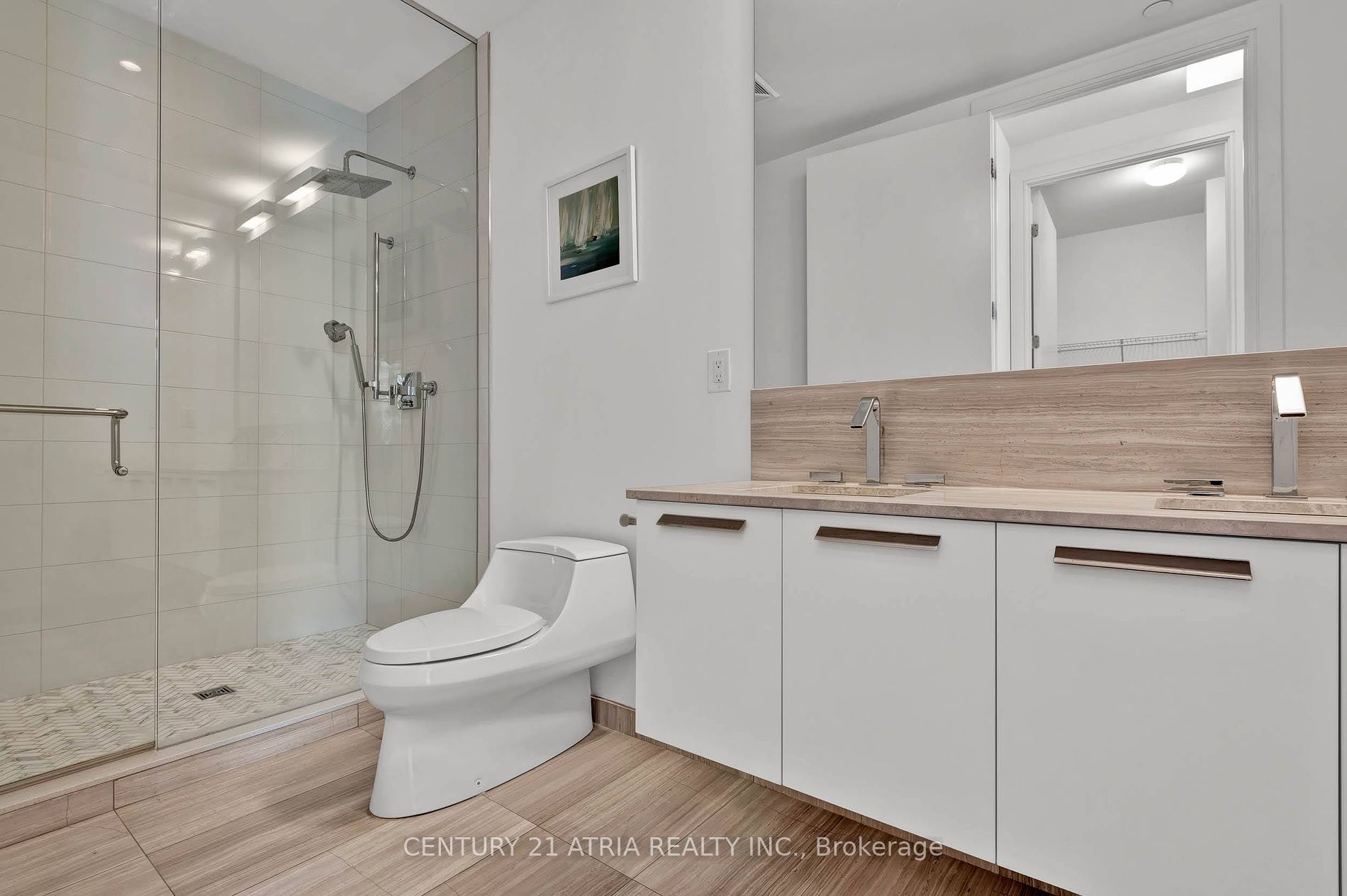 50 Charles St E, #4906