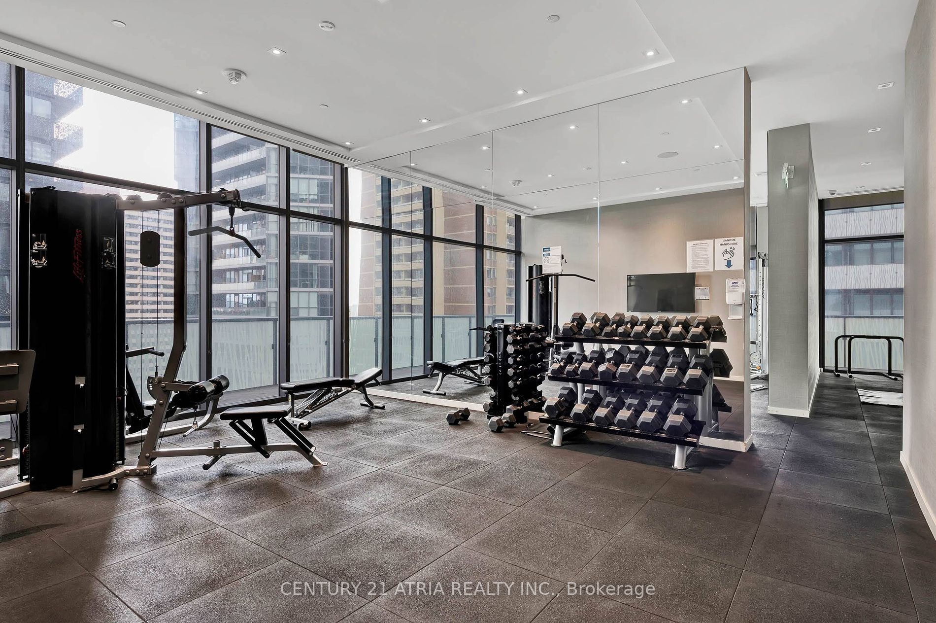 50 Charles St E, #4906