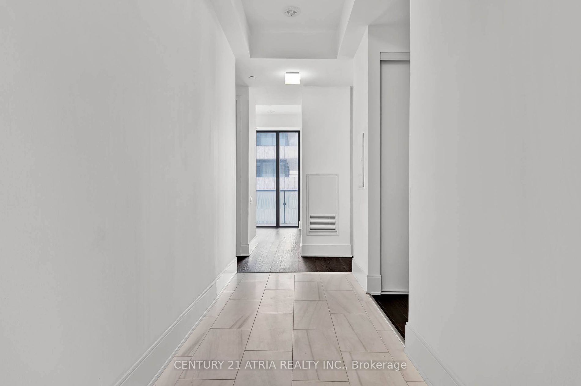 50 Charles St E, #4906