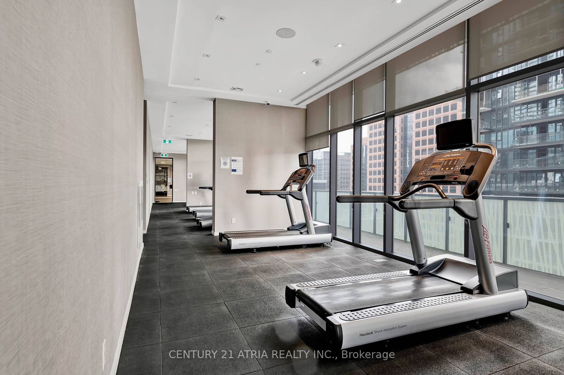 50 Charles St E, #4906