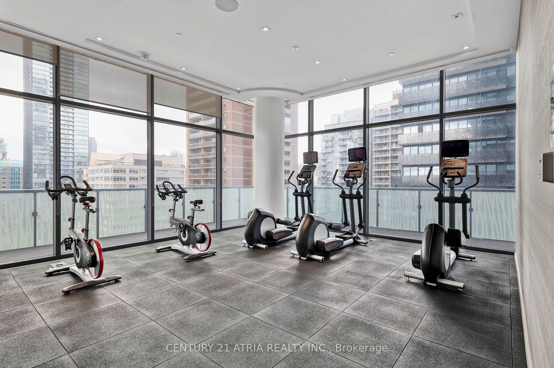 50 Charles St E, #4906