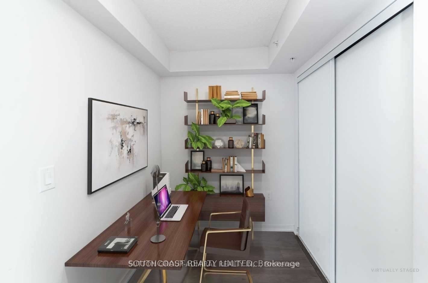 36 Lisgar St, #1003E