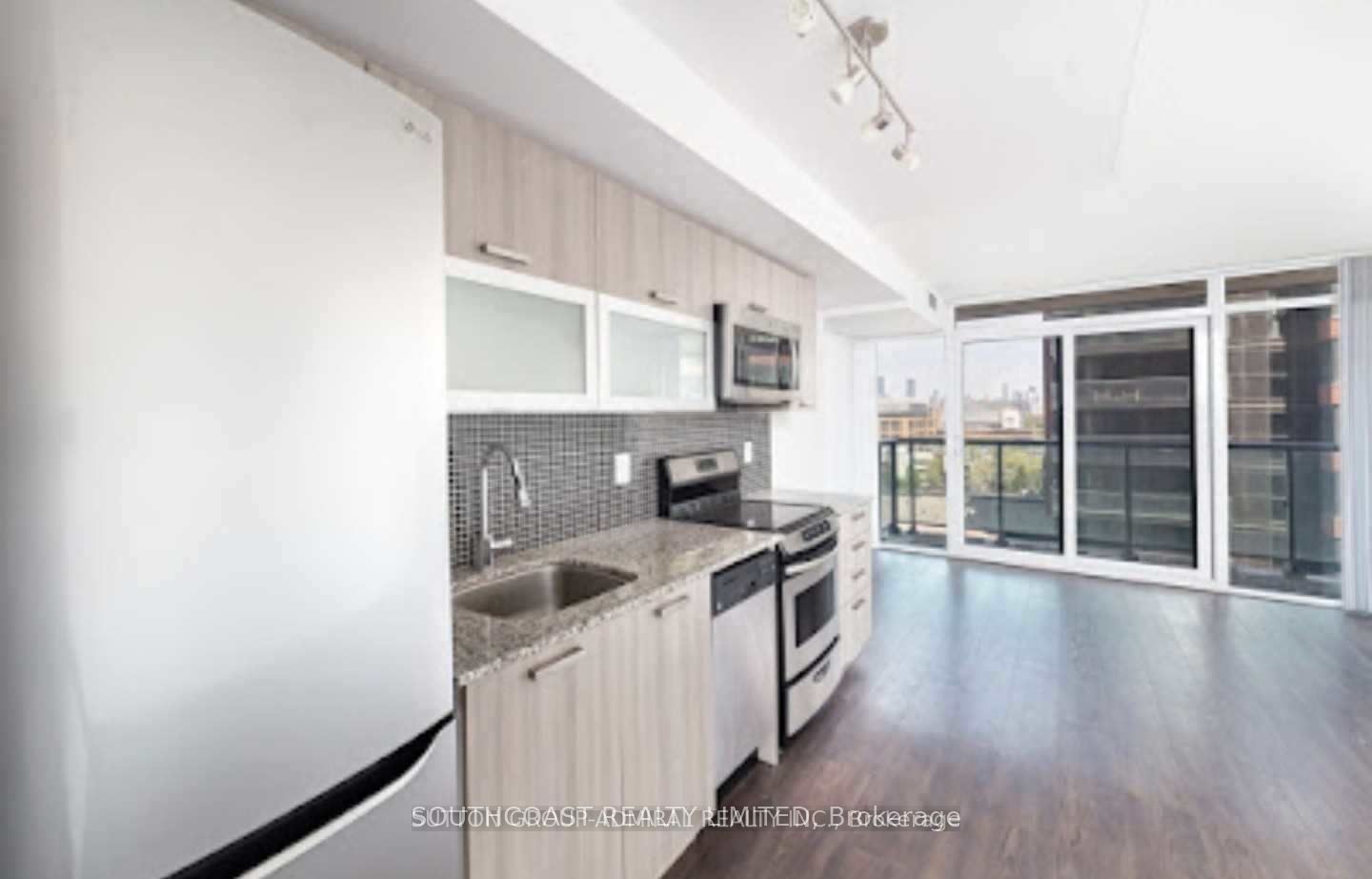 36 Lisgar St, #1003E