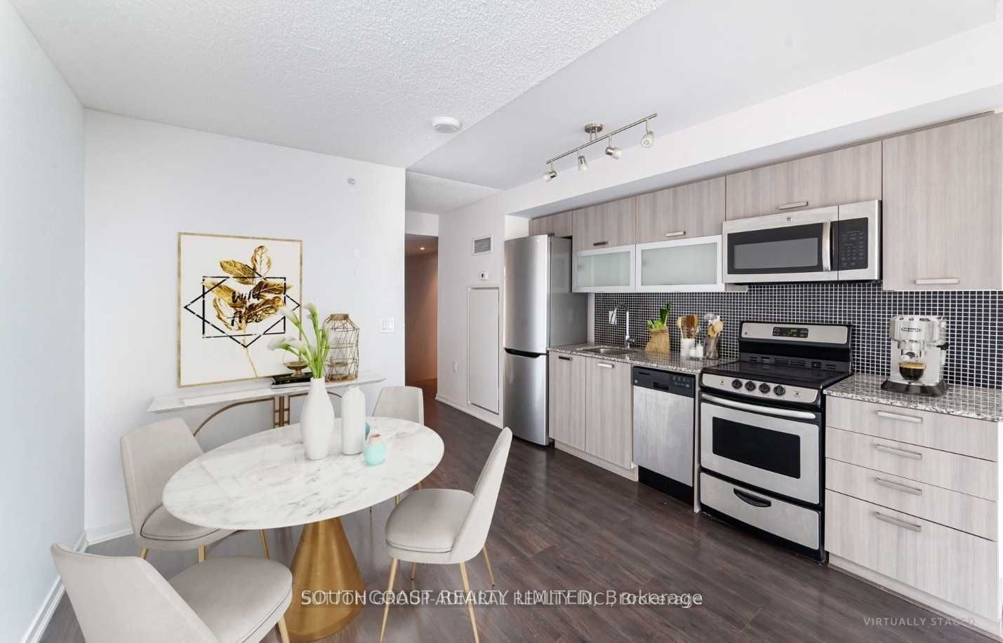 36 Lisgar St, #1003E
