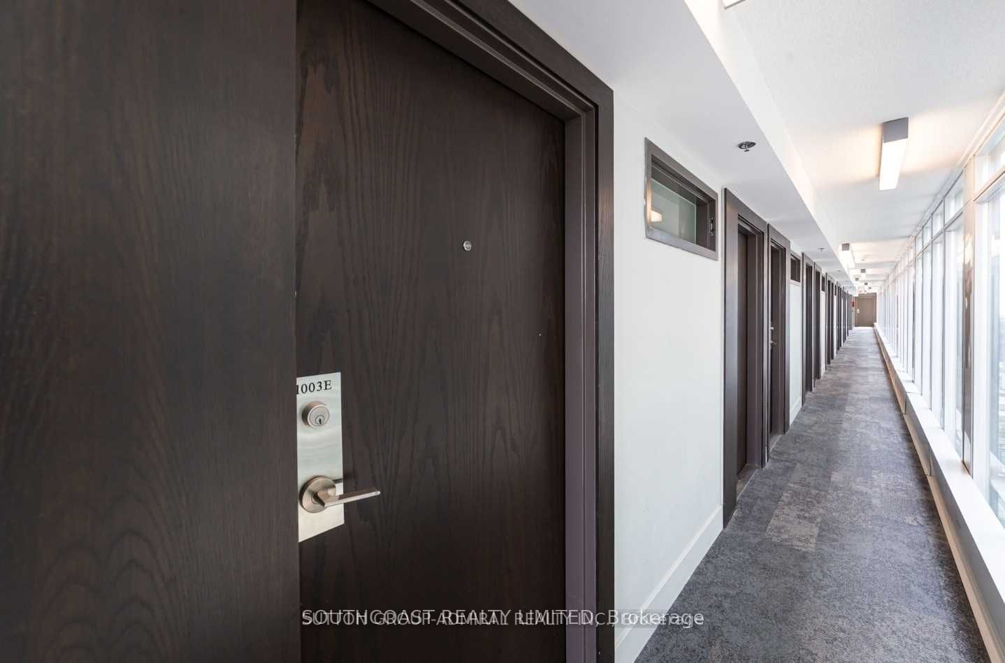 36 Lisgar St, #1003E