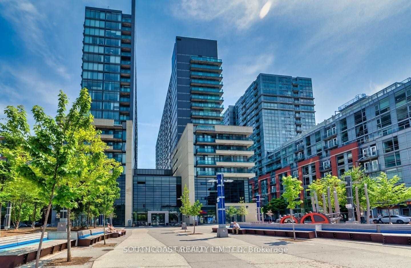36 Lisgar St, #1003E
