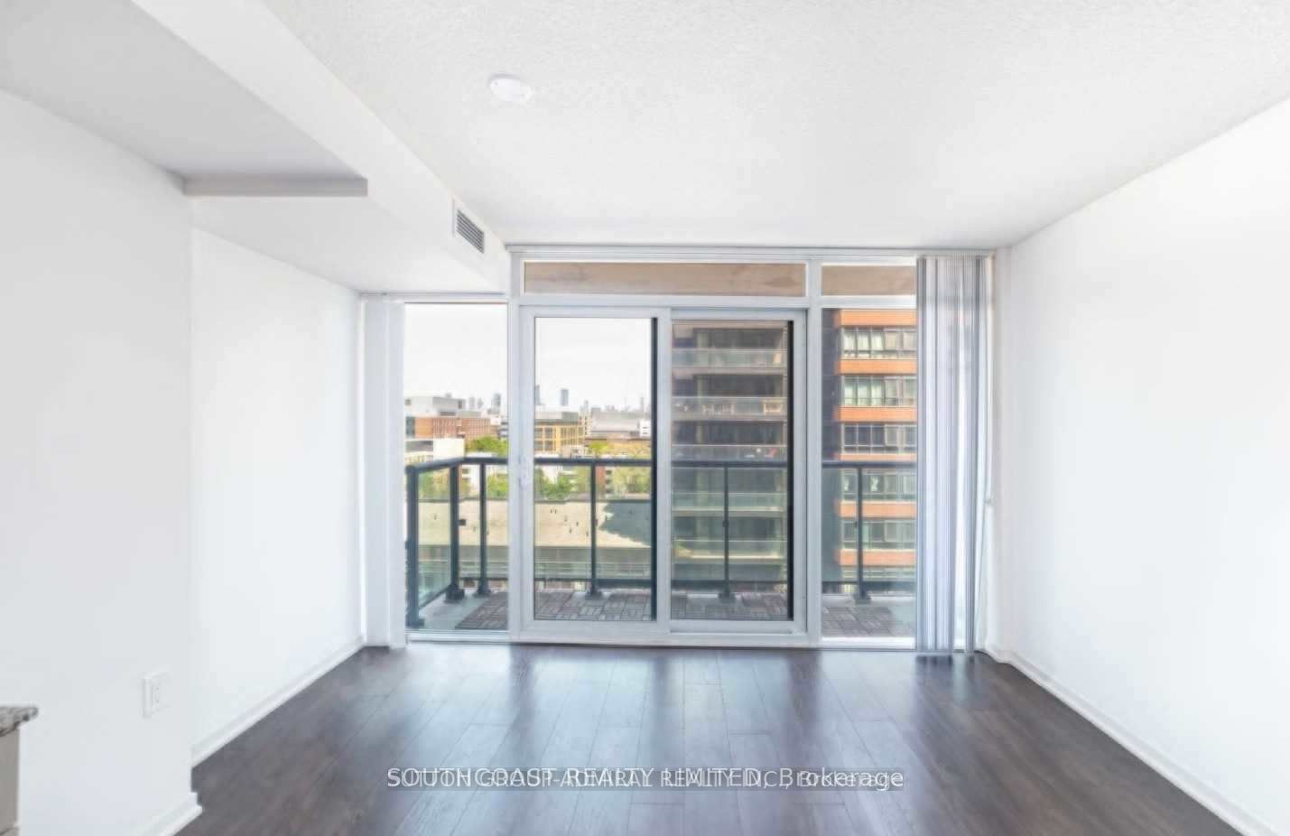 36 Lisgar St, #1003E