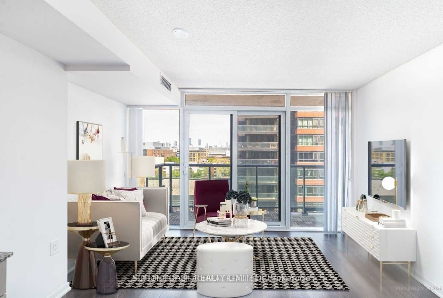 36 Lisgar St, #1003E