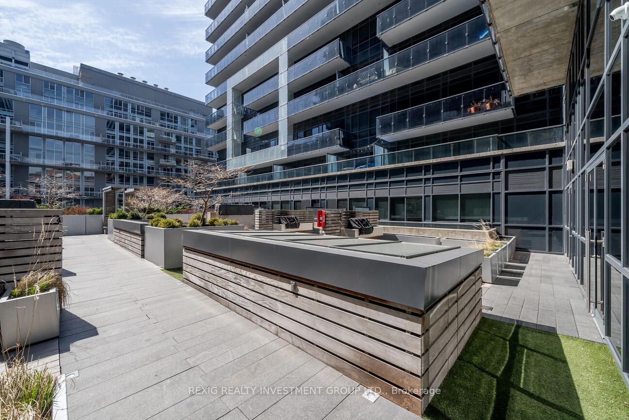 1030 King Street W #1108