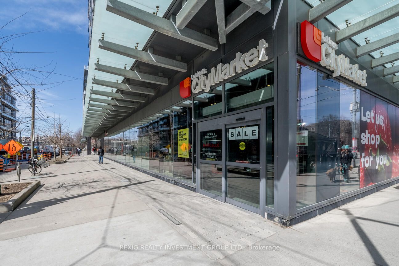 1030 King Street W #1108