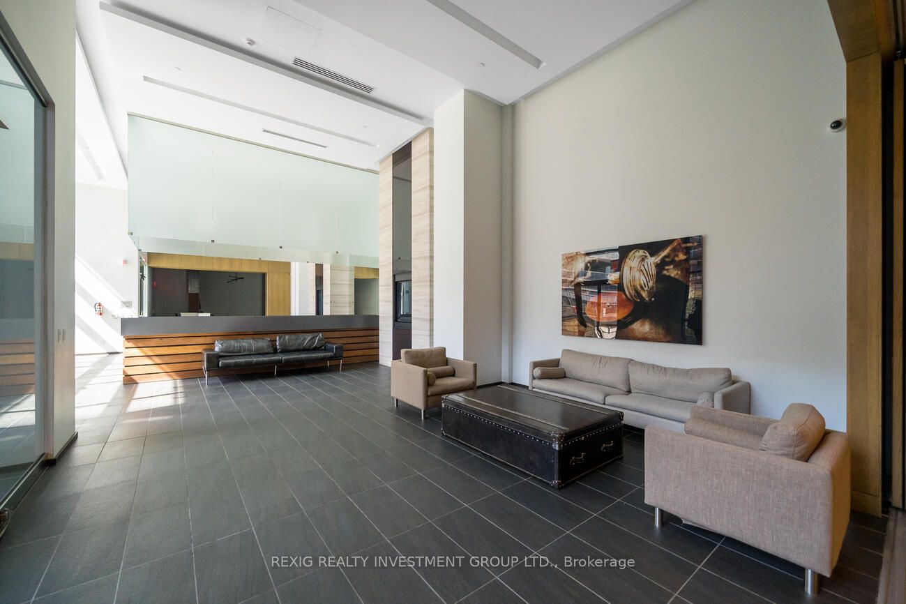 1030 King Street W #1108
