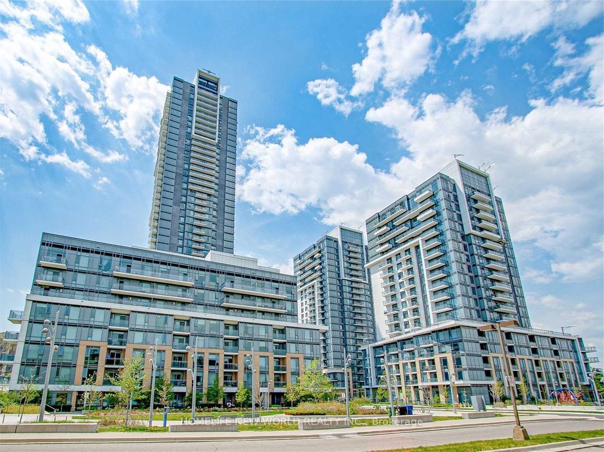 60 Ann O'reilly Road, #468