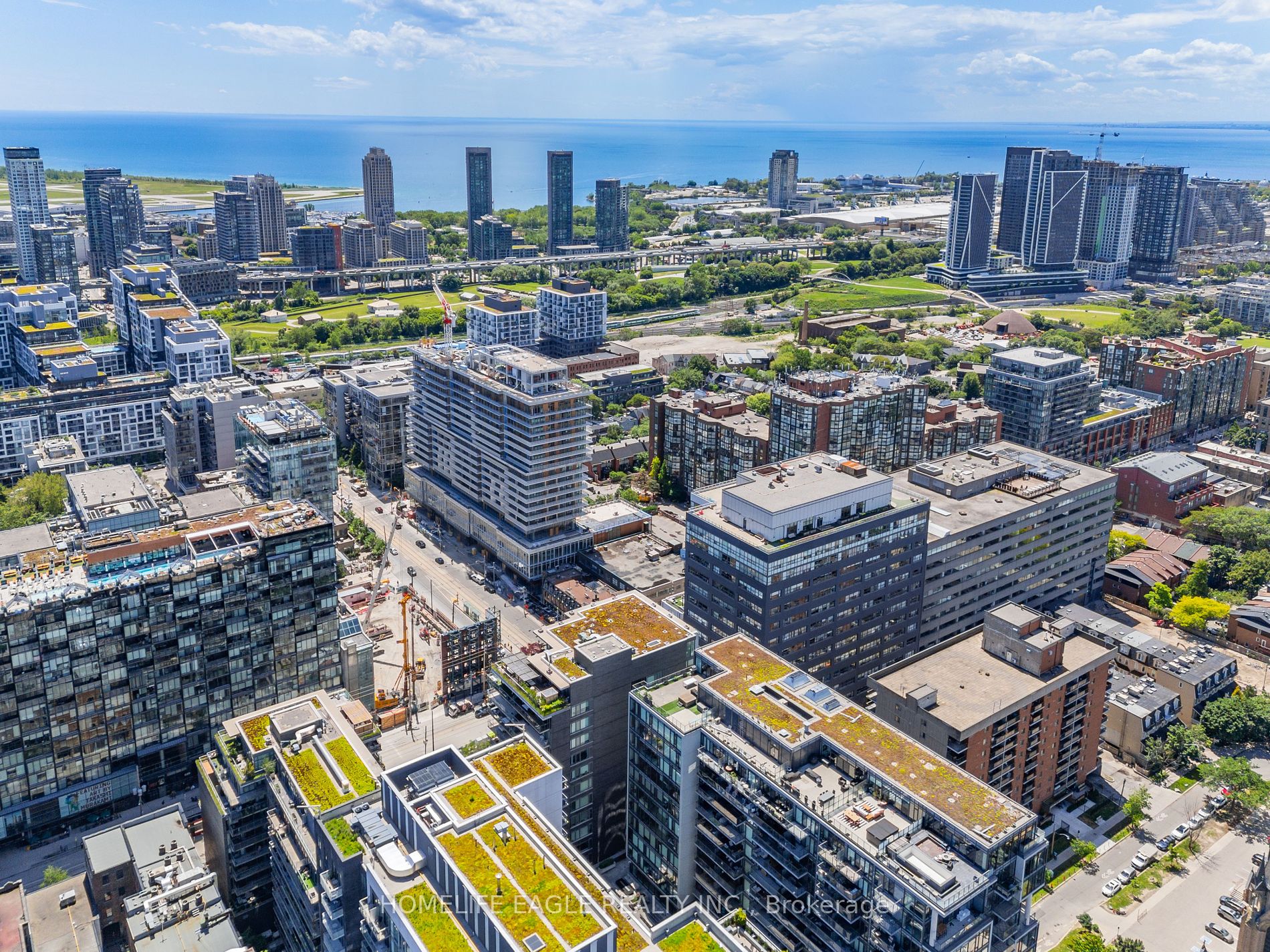 95 Bathurst St, #218