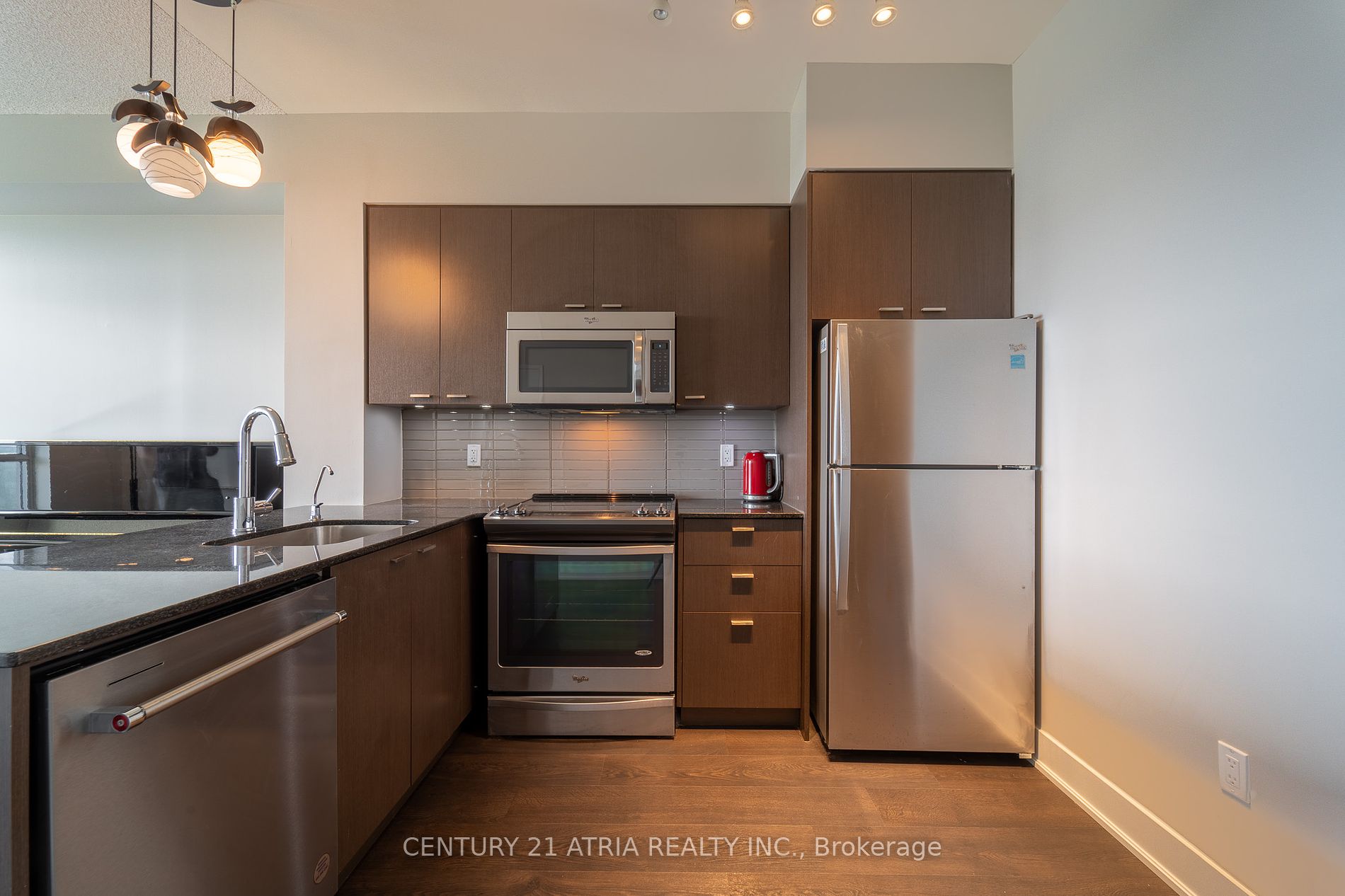 88 Sheppard Avenue E #3003