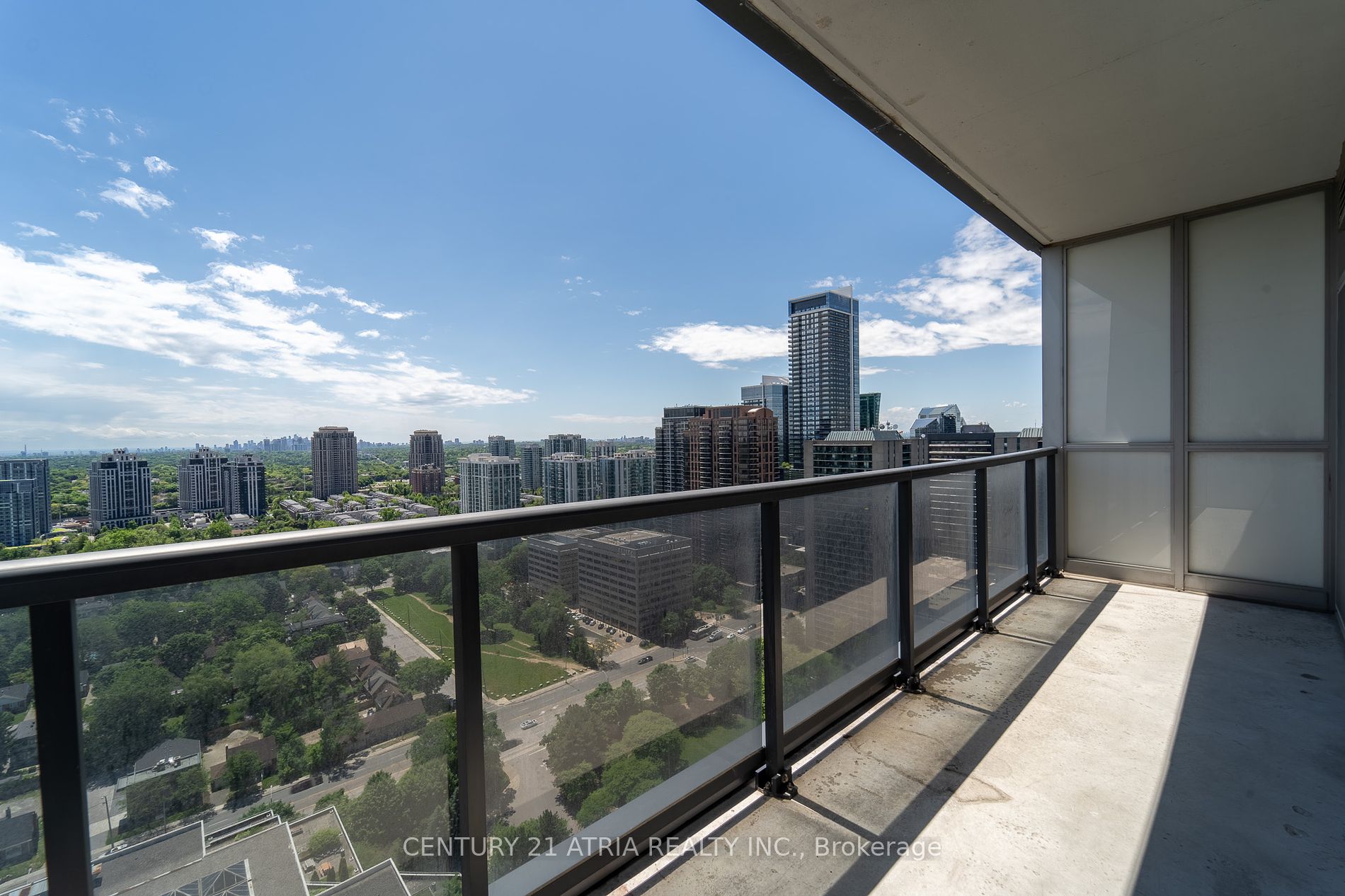 88 Sheppard Avenue E #3003