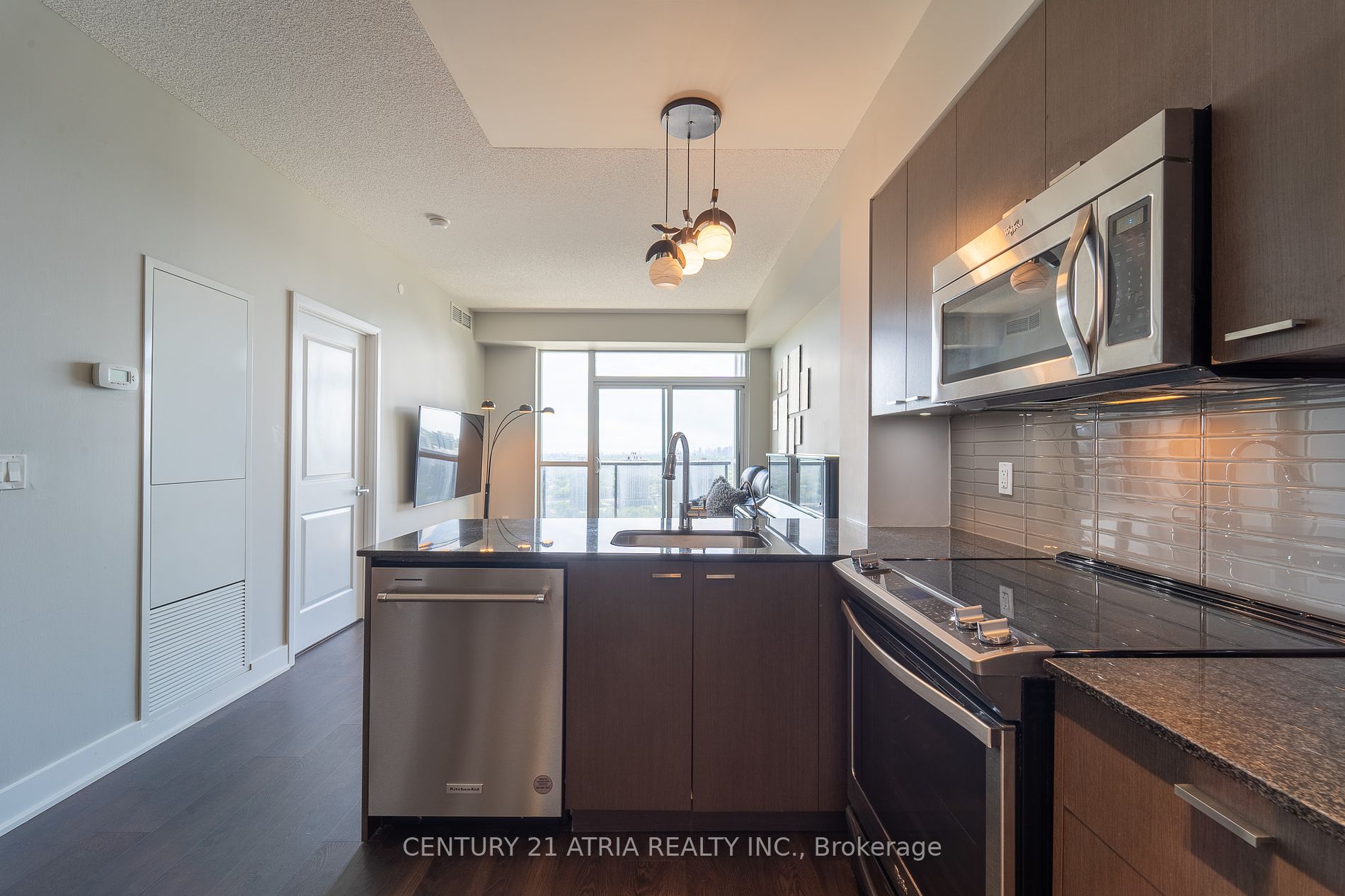 88 Sheppard Avenue E #3003