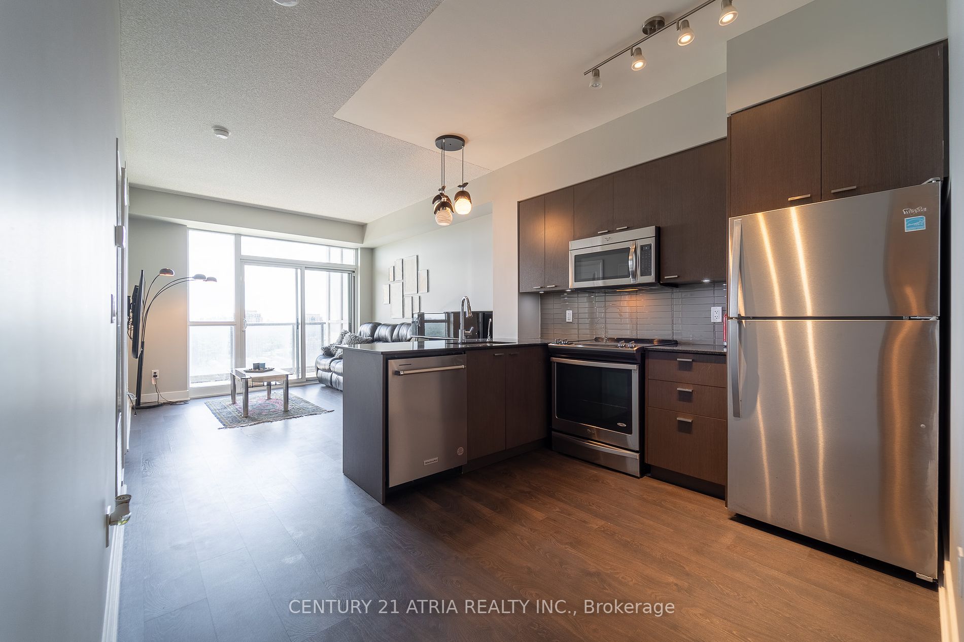 88 Sheppard Avenue E #3003