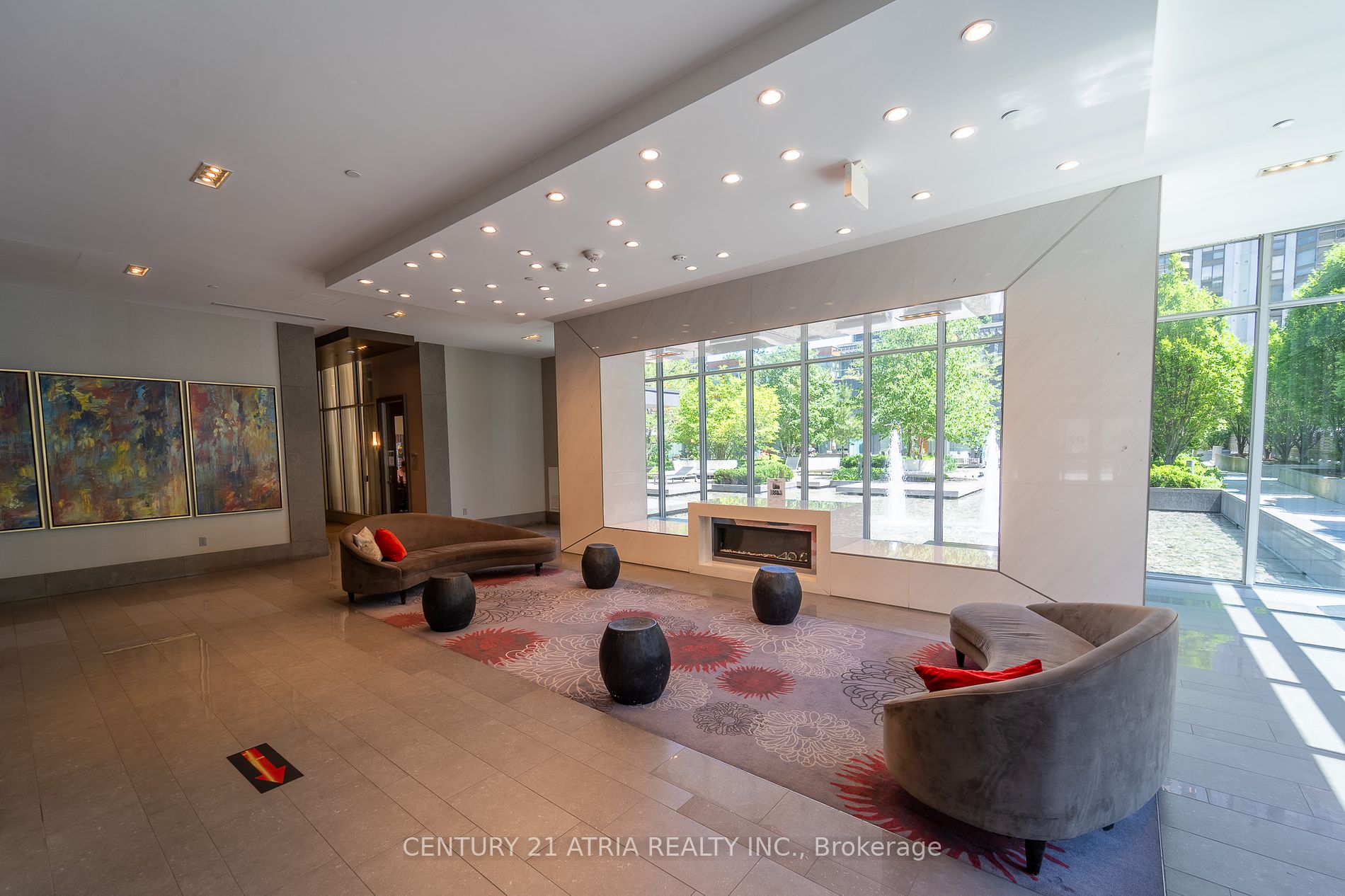 88 Sheppard Avenue E #3003