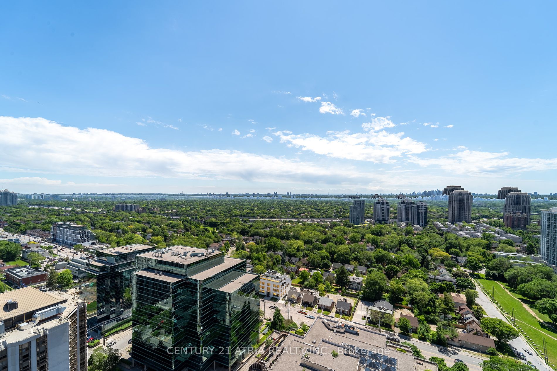88 Sheppard Avenue E #3003