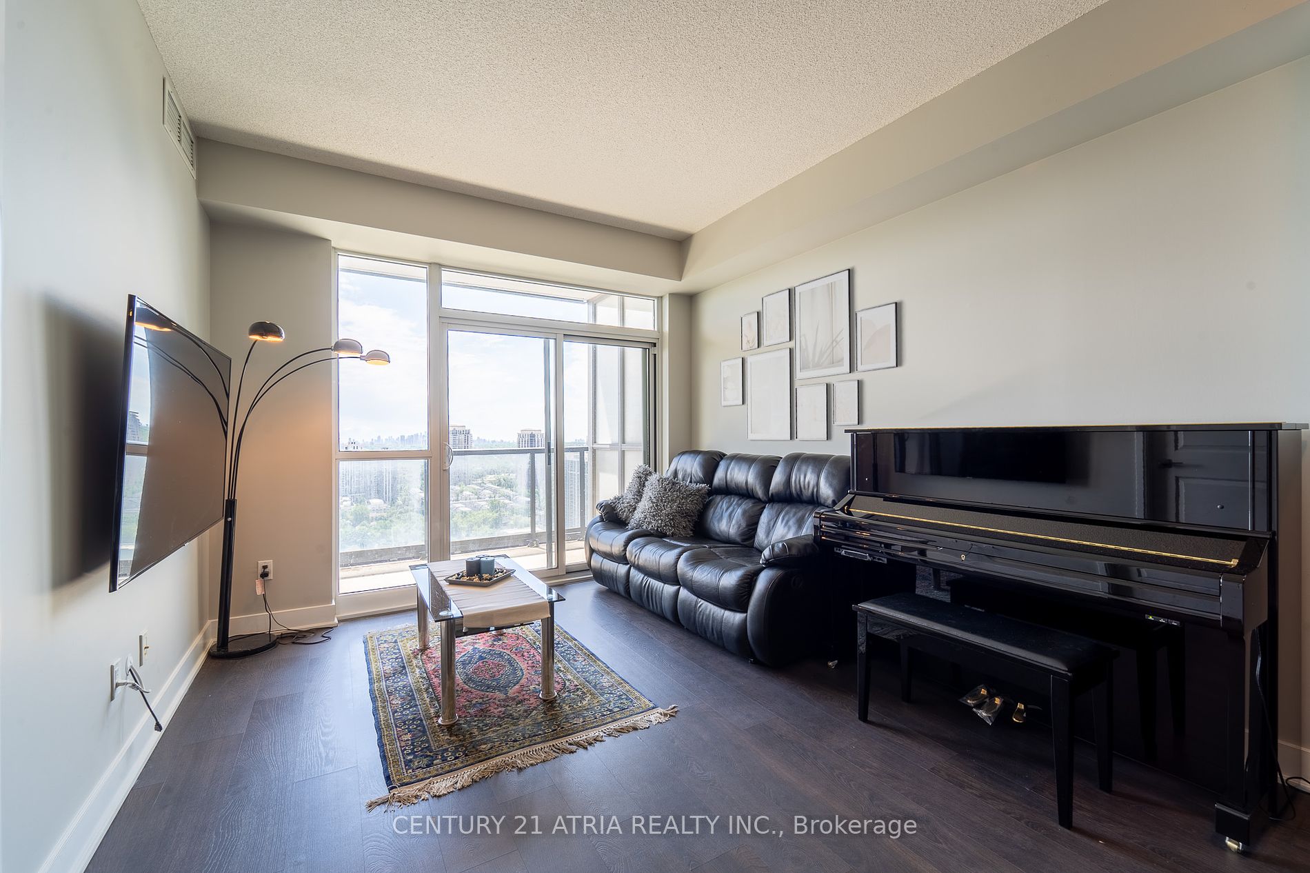 88 Sheppard Avenue E #3003