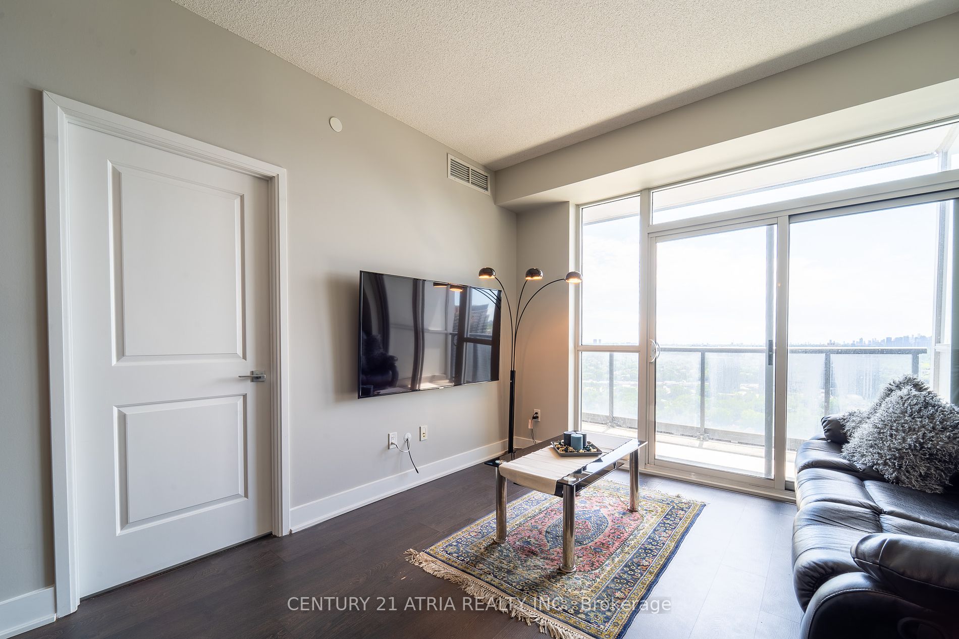 88 Sheppard Avenue E #3003