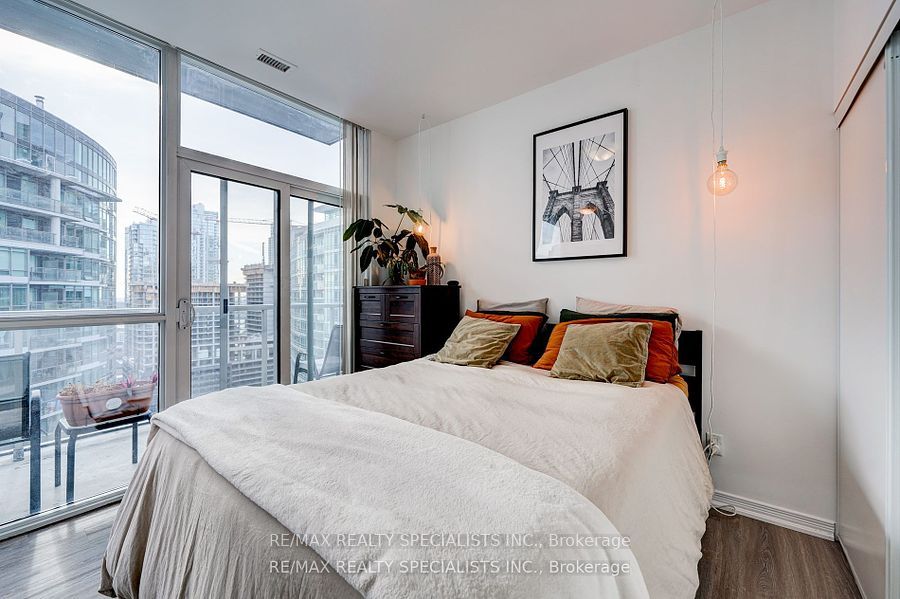 352 Front Street #2305