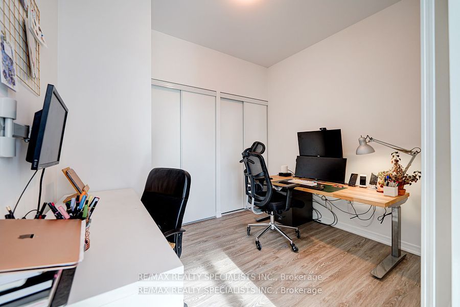 352 Front Street #2305