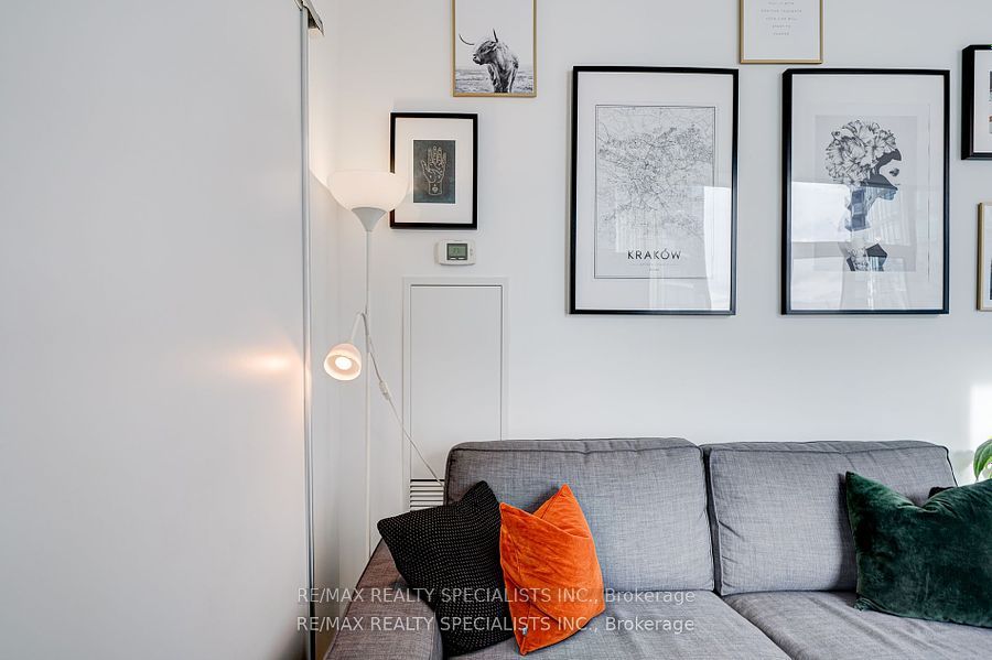 352 Front Street #2305