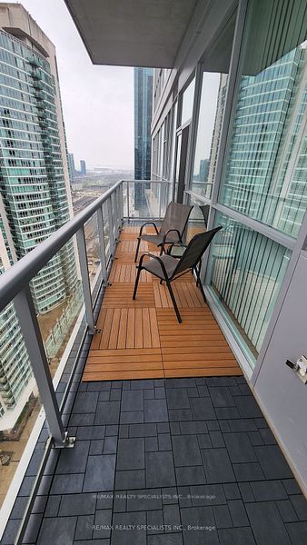 352 Front Street #2305