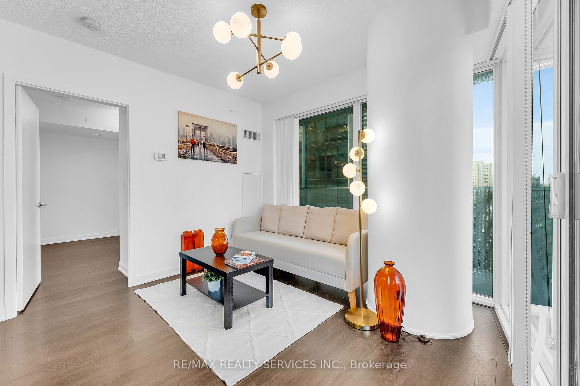 100 Harbour St, #1202
