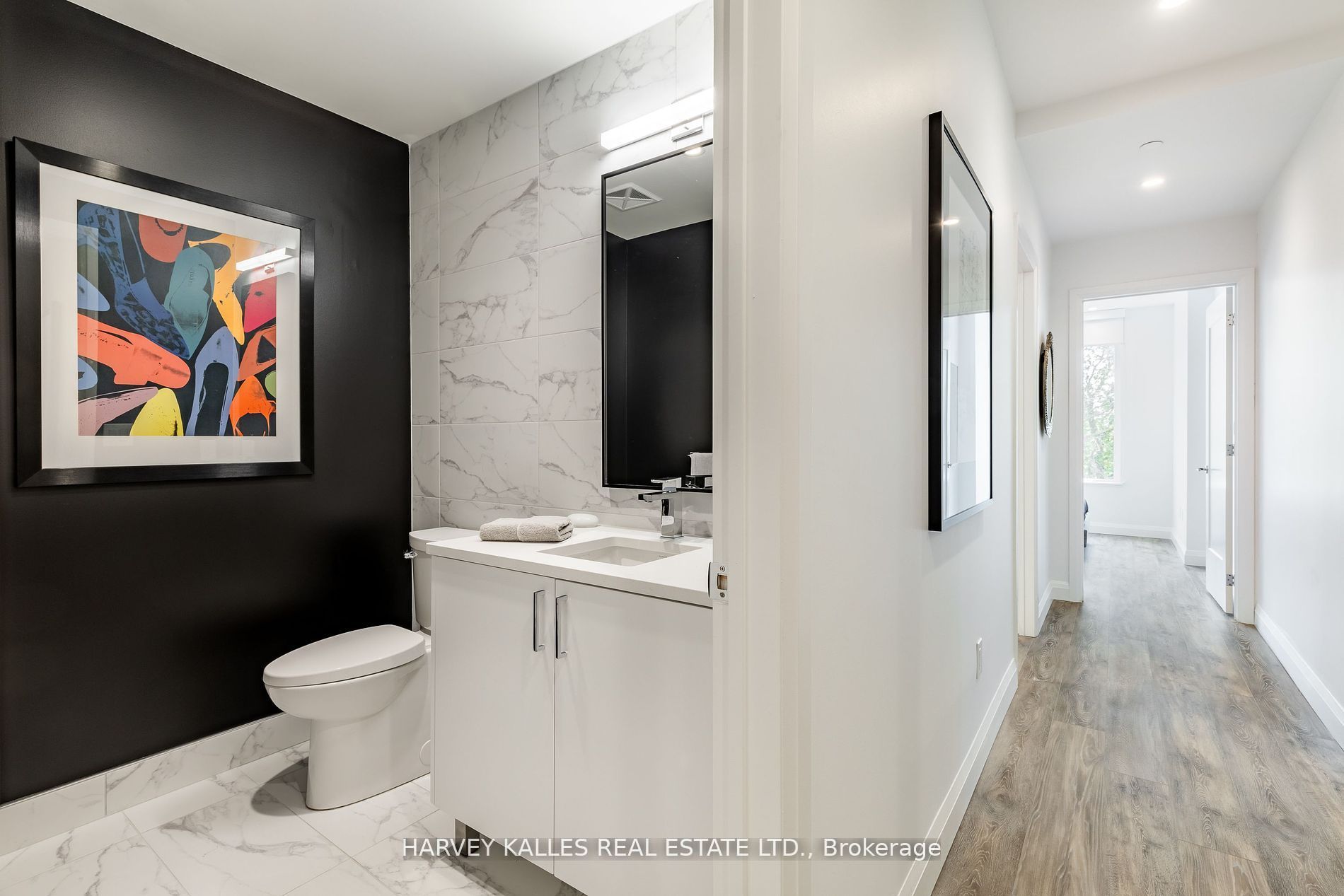 71 Redpath Ave, #306