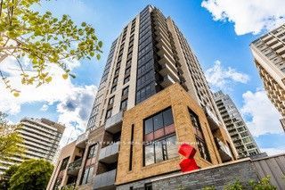 71 Redpath Ave, #306