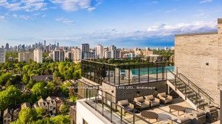 71 Redpath Ave, #306