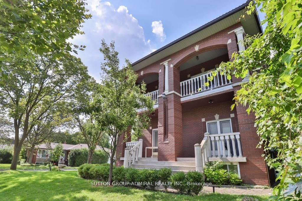 116 Goulding Avenue