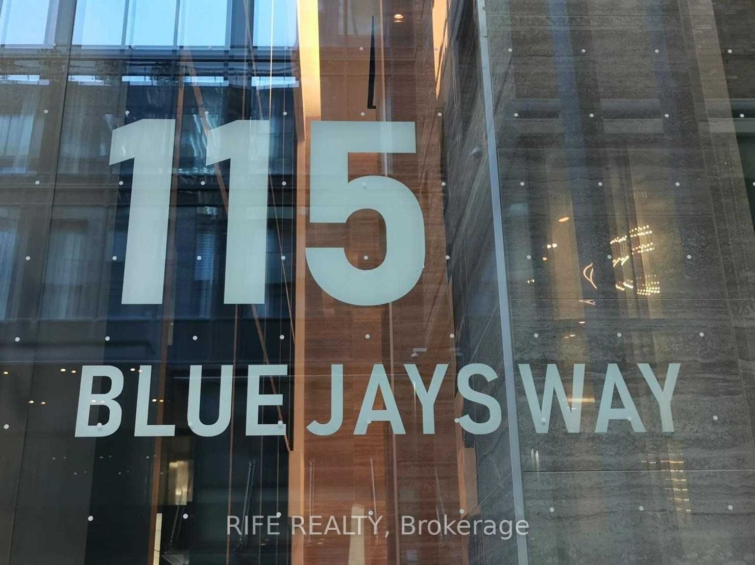 115 Blue Jays Way, #319