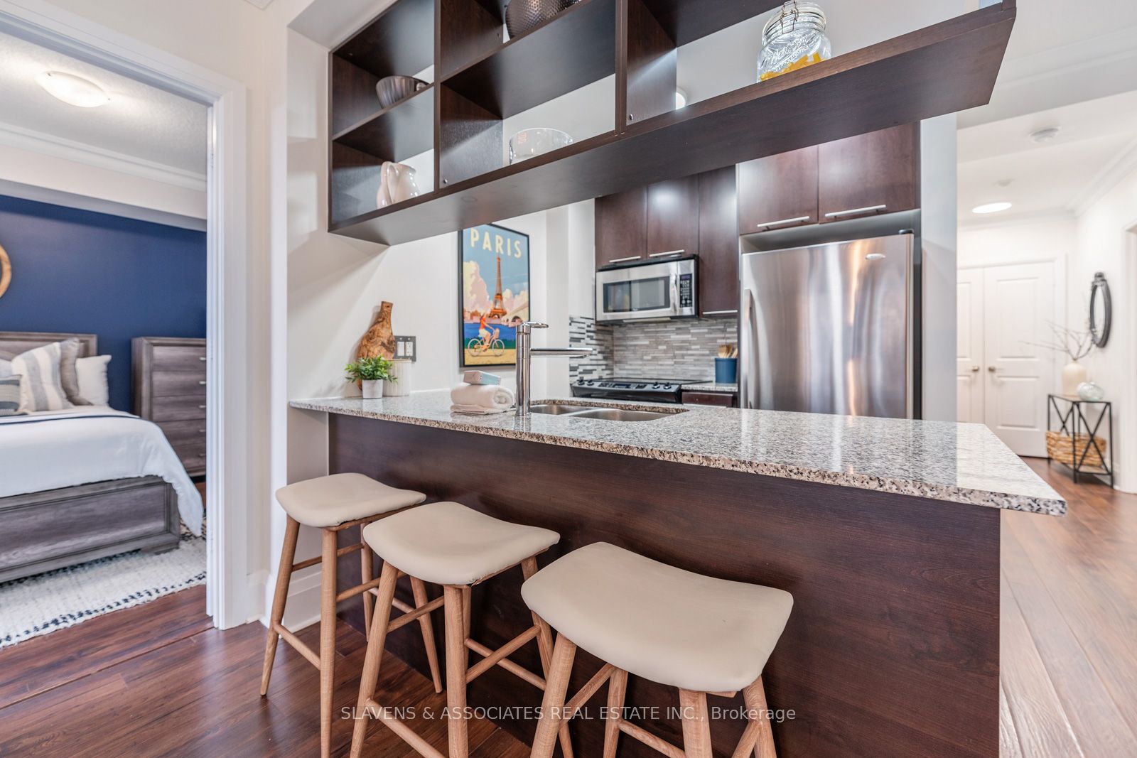 100 Harrison Garden Boulevard, #1521