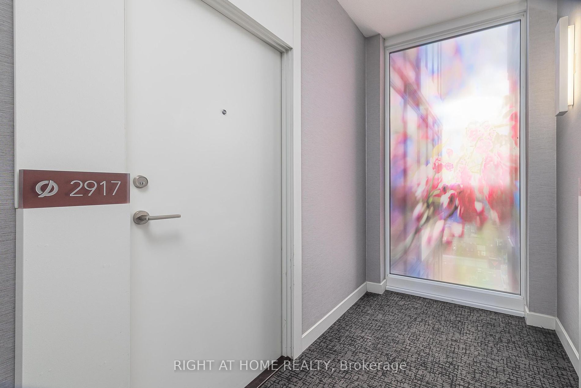 121 MCMAHON Dr, #2917