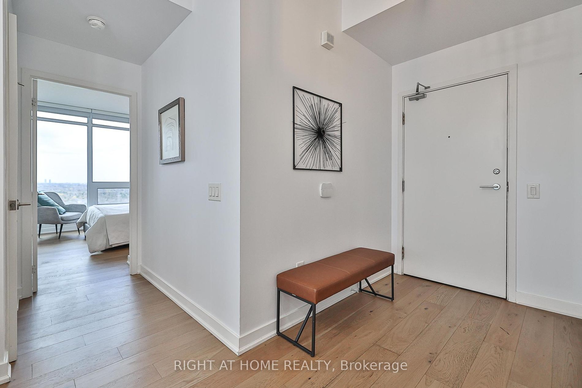 121 MCMAHON Dr, #2917