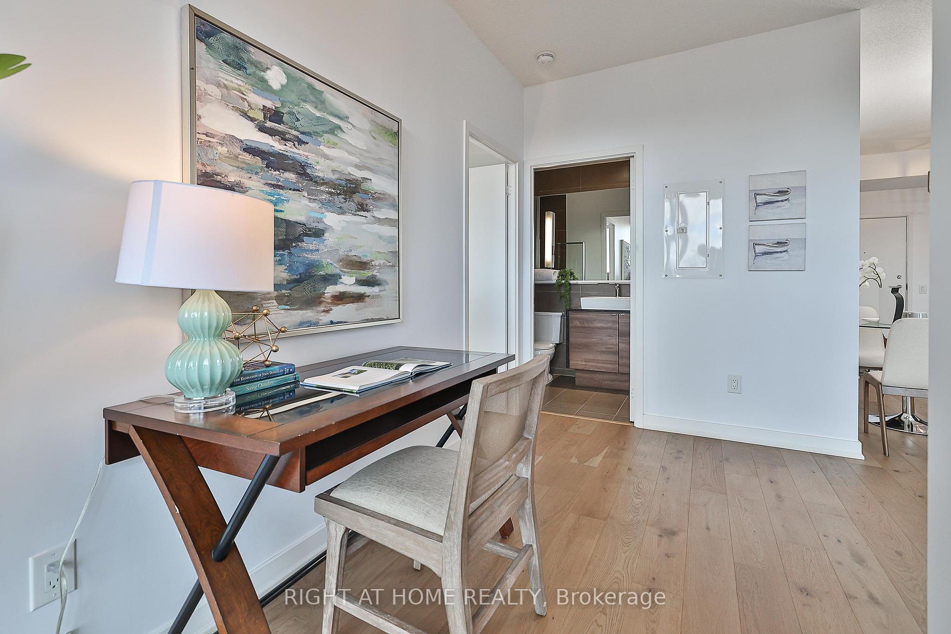 121 MCMAHON Dr, #2917