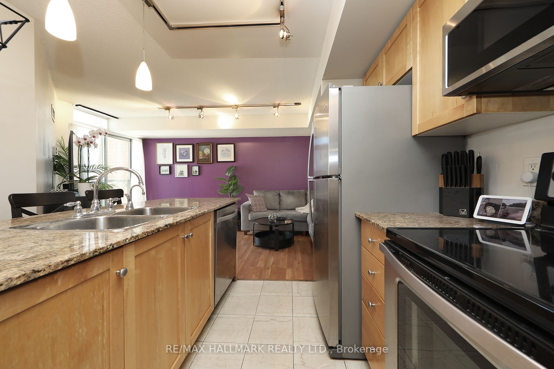 313 Richmond Street E, #1453