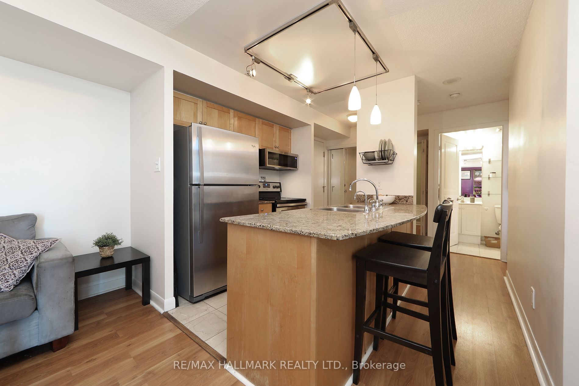 313 Richmond Street E, #1453